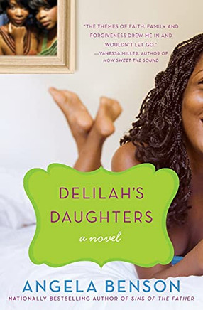 Delilah'S Daughters: A Novel