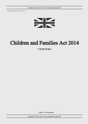Children and Families Act 2014 (c. 6)