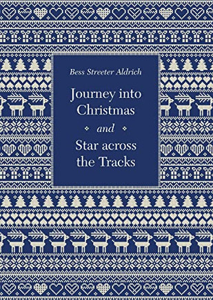 Journey Into Christmas And Star Across The Tracks