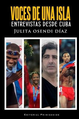 Voces de una isla: Entrevistas desde Cuba