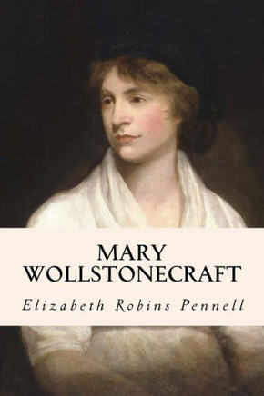 Mary Wollstonecraft - 9781533254641