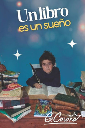 Un libro Es Un Sue?