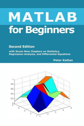 MATLAB for Beginners - Second Edition