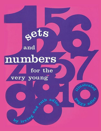 Sets and Numbers for the Very Young
