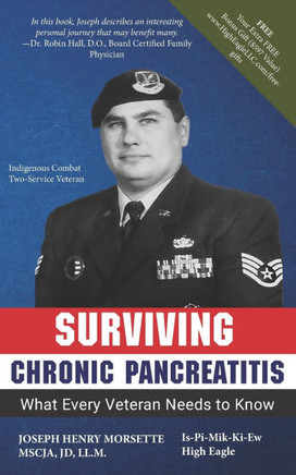 Surviving Chronic Pancreatitis: What Every Veteran Needs to Know