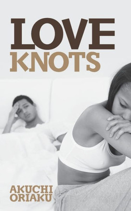 Love Knots - 9781542972178