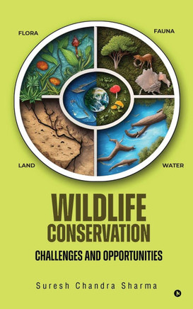 Wildlife Conservation: Challenges and Opportunities