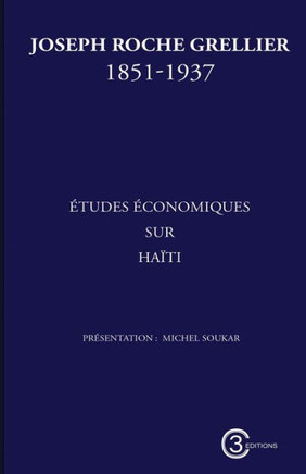 ?udes ?onomiques sur Ha?i