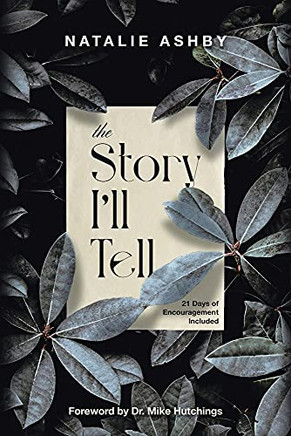 The Story I'Ll Tell - 9781665535625