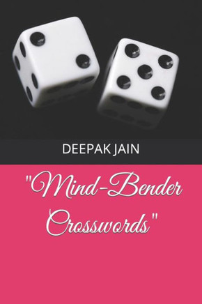 ""Mind-Bender Crosswords""