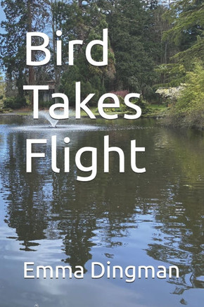 Bird Takes Flight