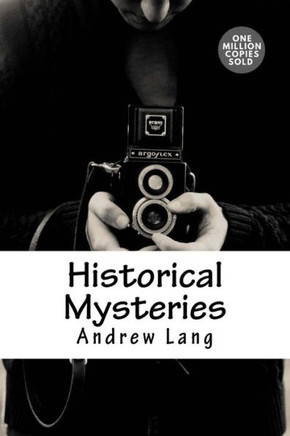 Historical Mysteries - 9781717499738 Historical Mysteries - 9781717499738