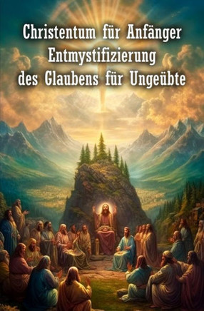 Christentum f? Anf?ger: Entmystifizierung des Glaubens f? Unge?te