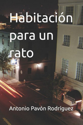 Habitaci? para un rato