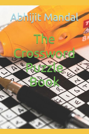 The Crossword Puzzle Book The Crossword Puzzle Book