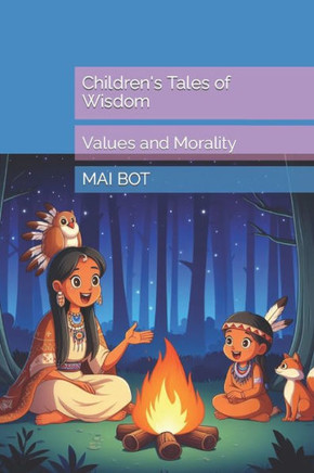 Children's Tales of Wisdom: Values and Morality