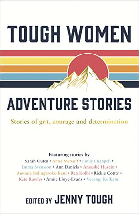 Tough Women Adventure Stories