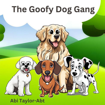 The Goofy Dog Gang