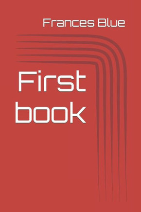 First book