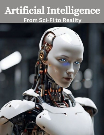 Artificial Intelligence: From Sci-Fi to Reality