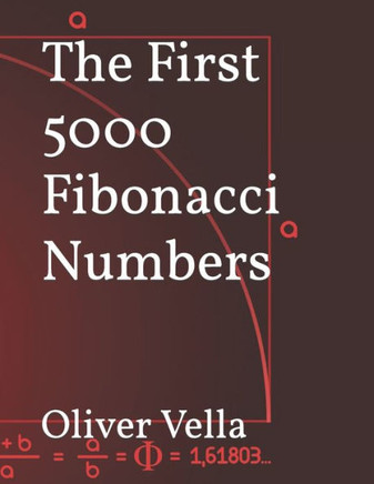 The First 5000 Fibonacci Numbers