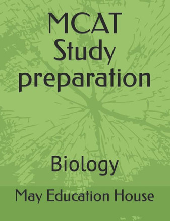 MCAT Study preparation: Biology