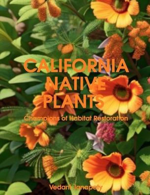 California Native Plants: Champions of Habitat Restoration