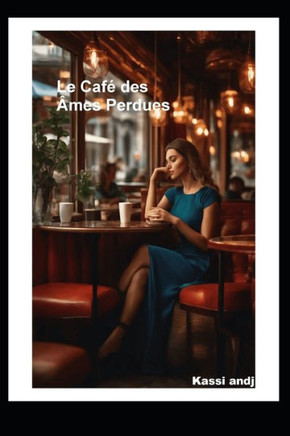 Le Caf?des ?es Perdues