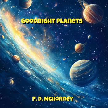 Goodnight Planets