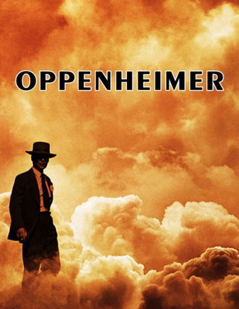 Oppenheimer: The Shooting Script