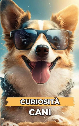 Curiosit?Cani: Fatti Incredibili e Sorprendenti
