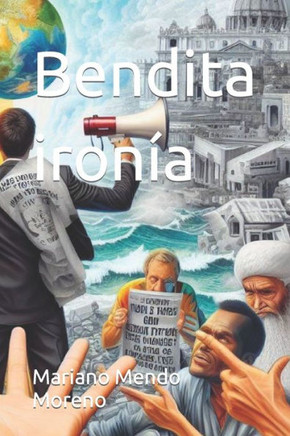 Bendita iron?