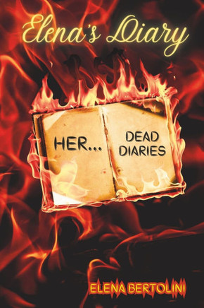 Elena's Diary: Her Dead Diaries