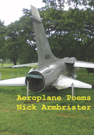 Aeroplane Poems 4