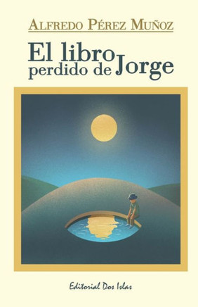 El libro perdido de Jorge