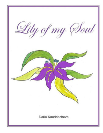 Lily of My Soul