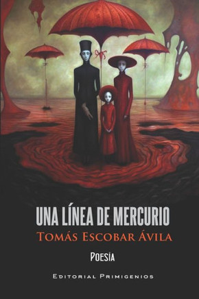 Una l?ea de mercurio