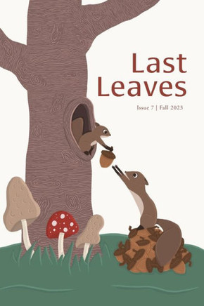 Last Leaves: Issue Seven