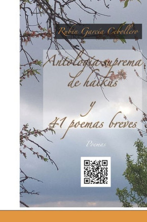 Antolog? suprema de haik? y 41 poemas breves
