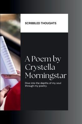 Scribbled Thoughts: Poems