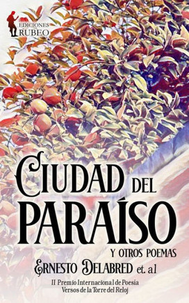 Ciudad del para?o y otros poemas