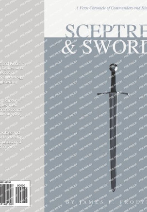 Sceptres and Swords: A Verse Chronicle of Commanders and Kings