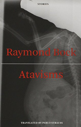 Atavisms (Canadian Literature) Atavisms (Canadian Literature)