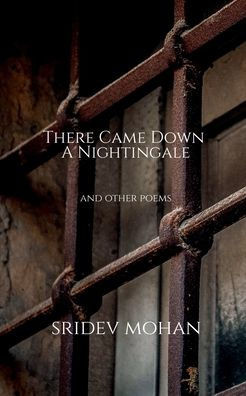 There Came Down A Nightingale and other poems