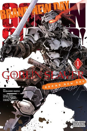 Goblin Slayer: Brand New Day, Vol. 1 (Goblin Slayer: Brand New Day, 1)