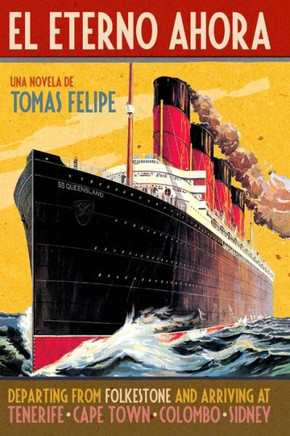 El Eterno Ahora (Spanish Edition)