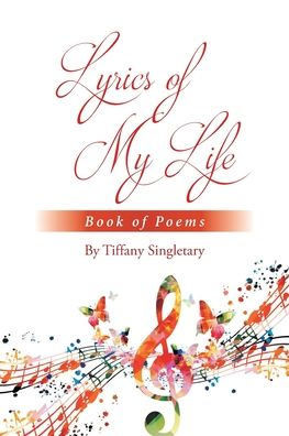 Lyrics of My Life Book of Poems