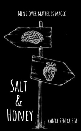 Salt & Honey