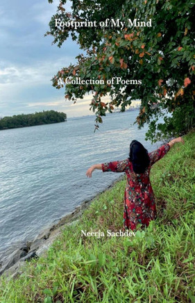 Footprints of My Mind: A Collection of Poems