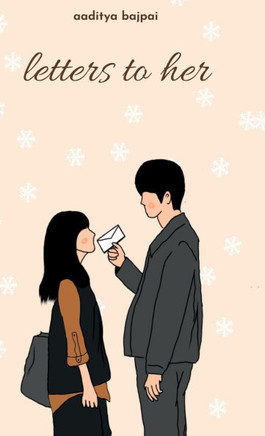 Letters To Her